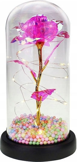 Koanni Φωτιστικό LED Forever Rose