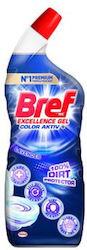 Henkel Gel Καθαρισμού Λεκάνης με Άρωμα Λεβάντα 10x700ml