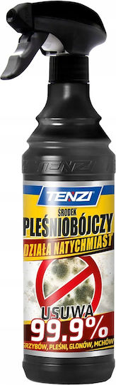 Tenzi Επαγγελματικό Καθαριστικό Spray Κατά της Μούχλας 600ml
