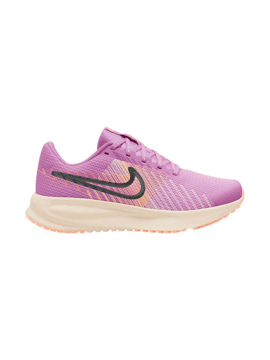 Nike Run Defy Women's Sport Shoes Running Purple