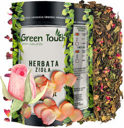 Green Touch Λευκό Τσάι 50gr
