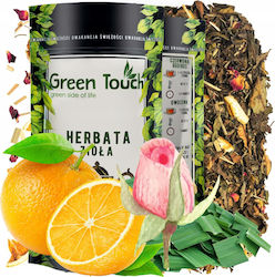 Green Touch Λευκό Τσάι 50gr
