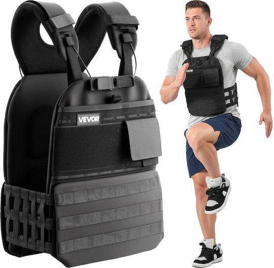 Vevor Vest With Weight 1.6kg
