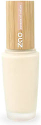 Zao Organic Makeup Primer Προσώπου Light