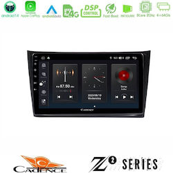 Cadence Auto-Audiosystem Volvo XC 90 2006-2014 mit Bluetooth USB & GPS Cadence Auto-Audiosystem Volvo XC 90 2006-2014 mit Bluetooth USB & GPS
