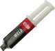 Cx80 Auto Weld Epoxy Adhesive Cold Welding Hardener In Syringe