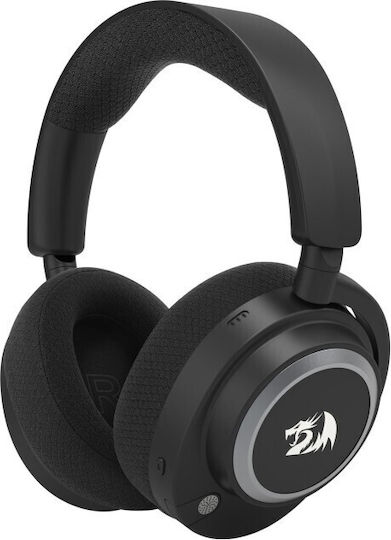 Redragon NYX PRO H891 Căști Gaming Wireless Over Ear cu Conectivitate Bluetooth / USB