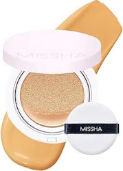 Missha Magic Cushion Foundation