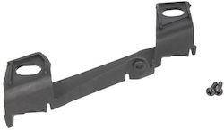 Audi A4 B6 Headlight Frame Upper Left Repair Kit Headlight Left