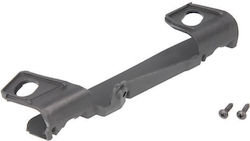 Audi A4 B6 Headlight Frame Upper Right Repair Kit