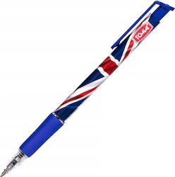 Toma Ballpoint