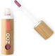 Zao Organic Makeup Lip Gloss 014 Antique Pink