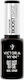 Victoria Vynn Vitamin Boost Strat De Bază Reparare Unghii Gel Transparent 8 Ml