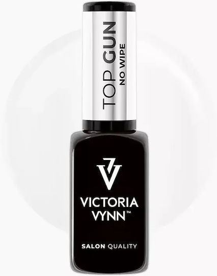 Victoria Vynn Топ Gun Без Лепкав Слой Хибриден Топ 8 Мл