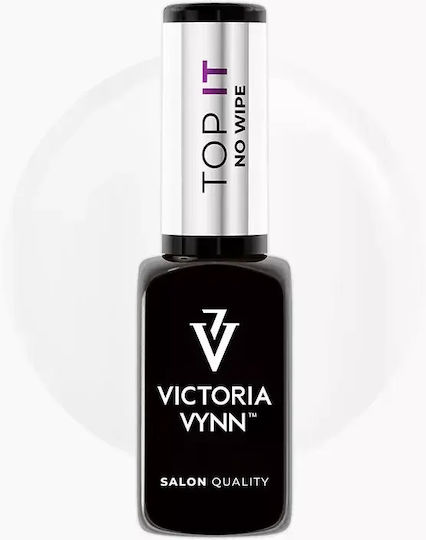 Victoria Vynn Top It No Wipe Hybrid Top 8 ml