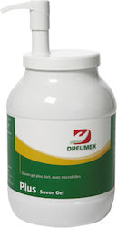 Dreumex Citrus Hand Cleaning Gel Dreumex Citrus Hand Cleaning Gel