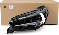 Γνησιο Φαναρι Εμπρος Αριστερο Opel Corsa-f Eco Led Γνησιο Φαναρι Εμπρος Αριστερο Opel Corsa-f Eco Led