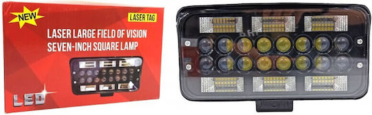 Led Φαναρι 198w Hi-low Kx-02258
