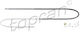 BMW Handbrake Cable