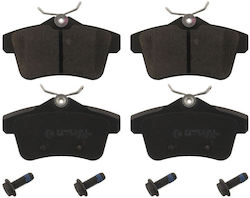 Τακακια Οπ Citroen C4 B7 1.6 Hdi 3008 09
