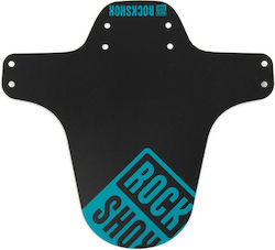 Φτερο Rockshox Mtb Teal Print
