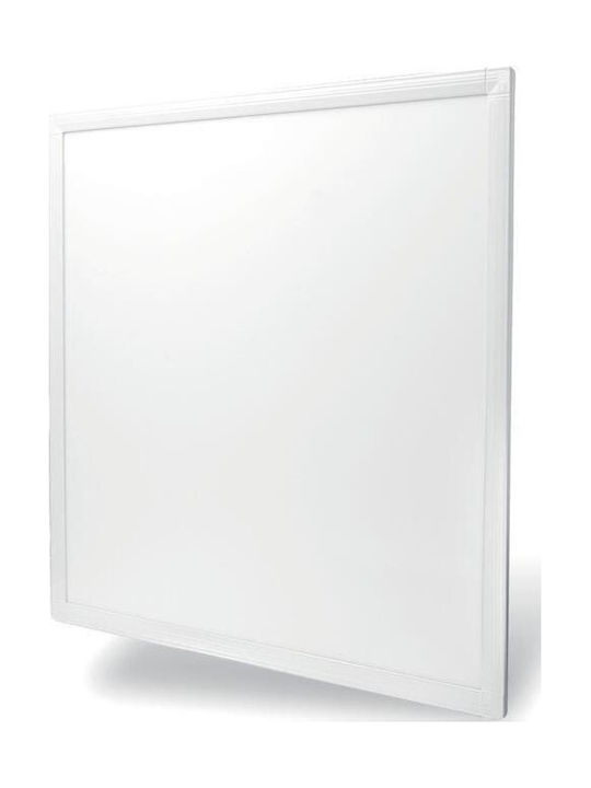 Geyer LED Panel 33W with Cool White Light 6500K