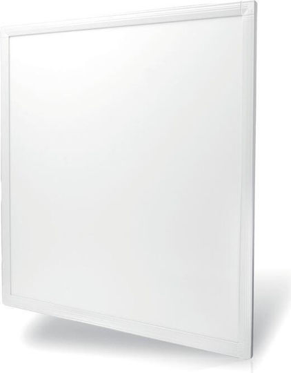 Geyer Panou LED 33W cu Lumină Alb Rece 6500K