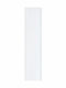 Geyer Parallelogram LED Panel 33W with Warm White Light 3000K 120x30cm