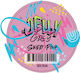 Jelly Gelly Constructor Gel Unghii Gelato Roz Dulce 40ml
