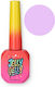 Jelly Gelly Builder Gel Νυχιών Lavender Dream 12ml