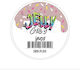 Jelly Gelly Гел За Нокти Строител Fluffy 40ml
