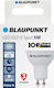 Blaupunkt LED Bulb 5W for GU10 Socket Natural White