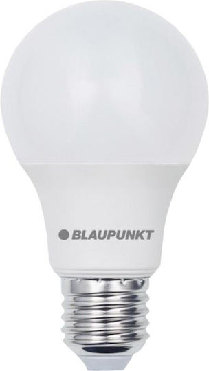 Blaupunkt LED Bulb 12W for E27 Socket and A60 Shape Natural White