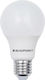 Blaupunkt LED Bulb 6W for E27 Socket and A60 Shape Natural White