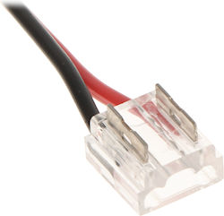 Connector for LED Strips