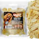 Uniq Hundeleckerlis Kleine Rassen Diät mit Kaninchen und Kaninchen 80gr
