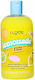 I Love Cosmetics Fizz Αφρόλουτρο σε Gel & Άρωμα Εσπεριδοειδή 500ml