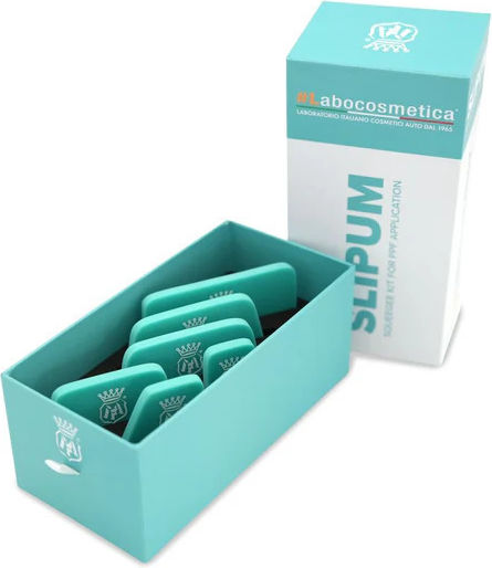 Labocosmetica Slipum Ppf Squeegee Kit Set 6 Spatule Profesionale Ppf