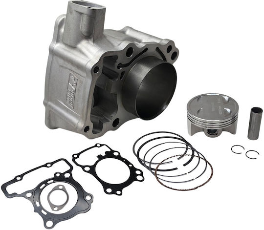 Cylinder Piston 63mm Forget Honda GTR 150 Uma Racing