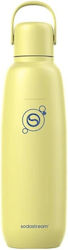 Sodastream Fizz&go 900 Ml Lemon Κίτρινο Sodastream Fizz&go 900 Ml Lemon Κίτρινο