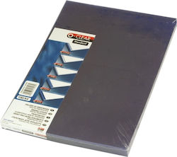 O-clear Standard A4 Binding Cover Transparent Colorless 100pcs ^ok.002^ O-clear Standard A4 Binding Cover Transparent Colorless 100pcs ^ok.002^