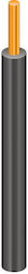 Geyer Καλώδιο Ρεύματος με Διατομή 1x2.5mm² Μαύρο 1m 70.02.01N Geyer Καλώδιο Ρεύματος με Διατομή 1x2.5mm² Μαύρο 1m 70.02.01N