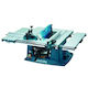 Makita MLT100N 1500W 255mm Tischbandsäge