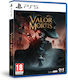 Valor Mortis PS5 Game - Προπαραγγελία