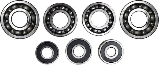 Crankshaft Transmission Bearing Honda Supra Uma Racing