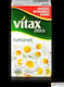 Vitax Χαμομήλι 20 Φακελάκια 400gr