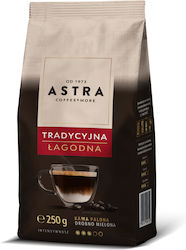 Astra Espresso Αλεσμένος 250gr Astra Espresso Αλεσμένος 250gr