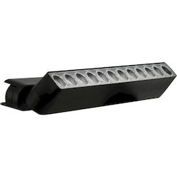 Geyer LED Iluminare Liniară De Plafon 12W Alb Natural 23cm