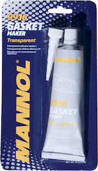 Mannol Κατασκευαστική Κόλλα Διάφανη 85gr