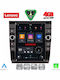 Lenovo Car Audio System for Audi A4 2002-2008 (Bluetooth/USB/WiFi/GPS/Apple CarPlay/Android Auto) with 9.7" Touch Screen